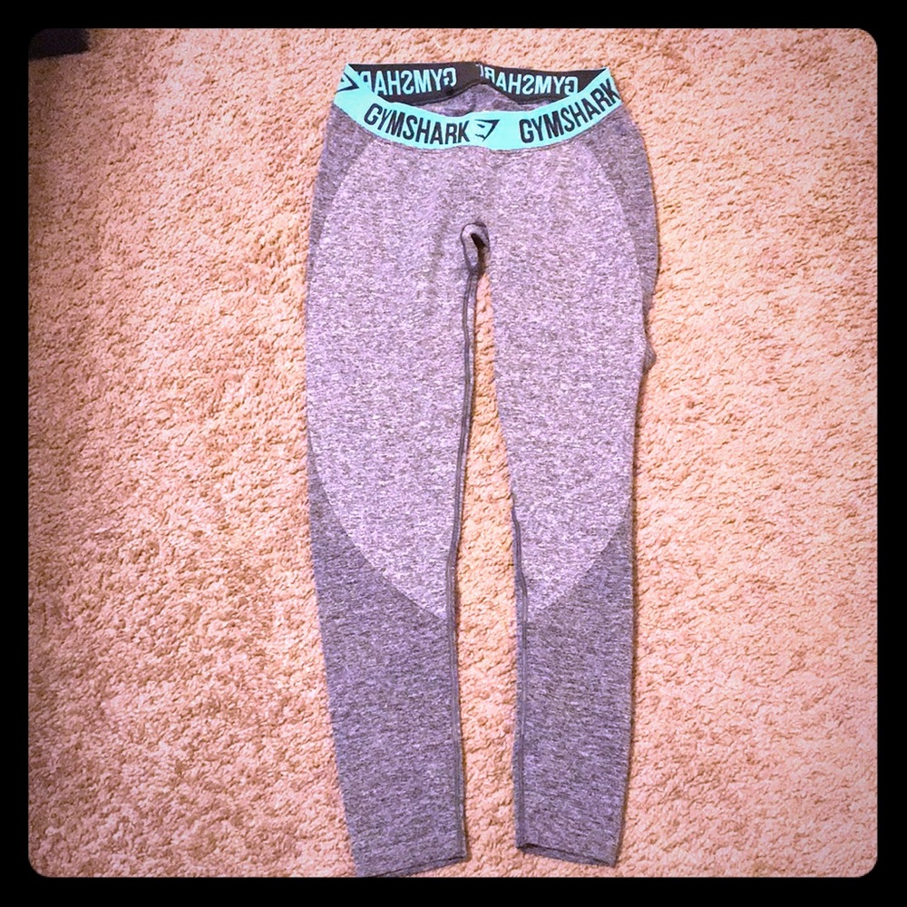NWOT Gymshark Flex Leggings Size M